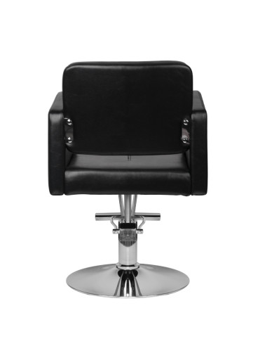 Hair system hairdressing chair hs92 black