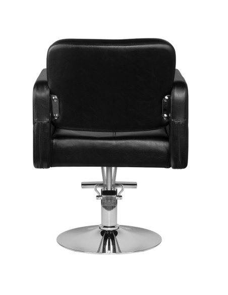Hair system barber chair hs10 black