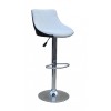 White-Black High Makeup chairs for makeup salon and beauty salon BFHC931