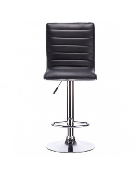 Black High Makeup chairs for makeup salon and beauty salon. BFHC1156