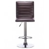 Chocolate High Makeup chairs for makeup salon and beauty salon. BFHC1156