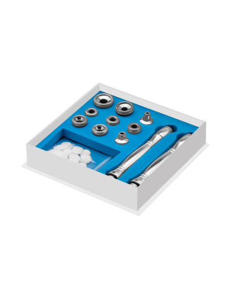 Microdermabrasion device am60