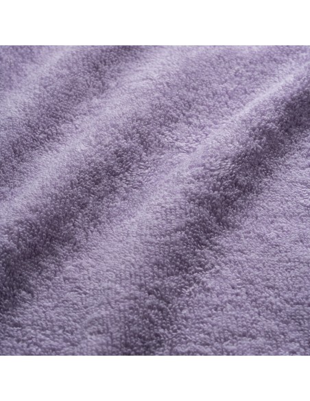 PURPLE TERRY SHEET