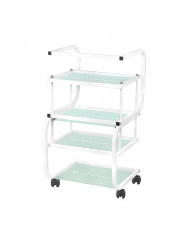 Cosmetic table type 1012 giovanni