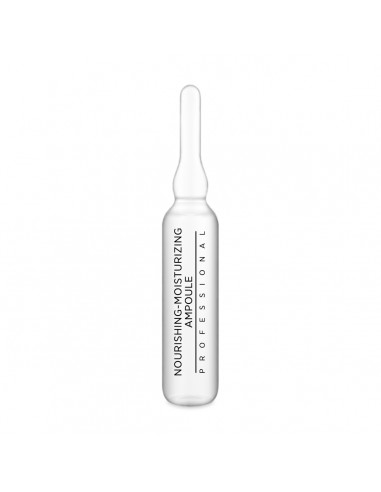 Syis moisturizing and nourishing ampoules 10x3 ml