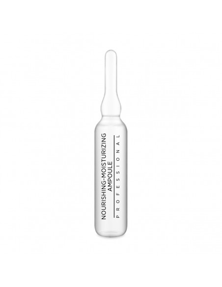 Syis moisturizing and nourishing ampoules 10x3 ml