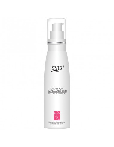 Syis cream for couperose skin 100 ml