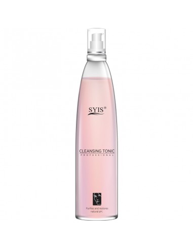 Syis cleansing tonic 500 ml