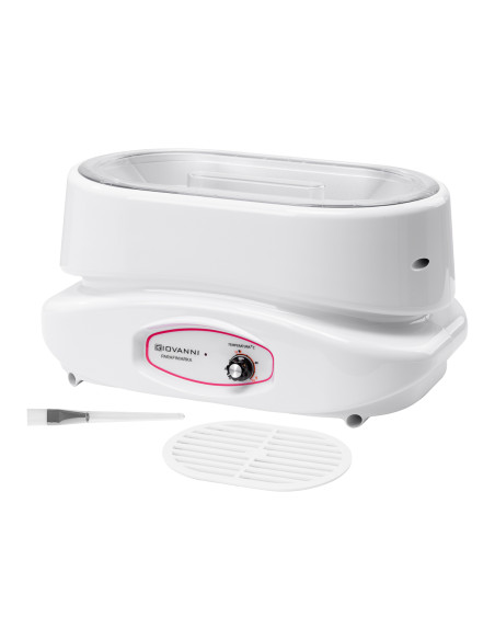 Paraffin machine 220w giovanni