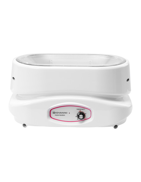 Paraffin machine 220w giovanni