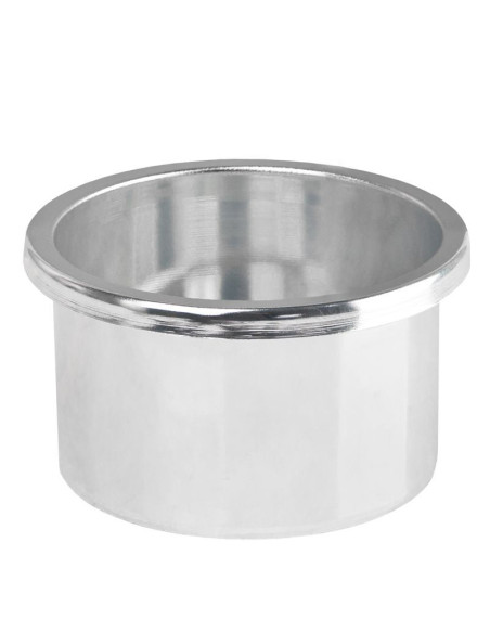 Wax heater 400ml can, 150w