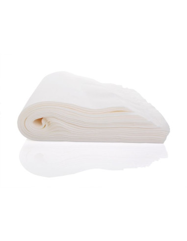 Disposable non-woven towel for pedicure 50 pcs. 40x50cm