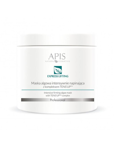 Apis express lifting algae mask with tens "up complex" 250g