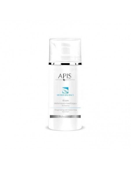 Apis intensive moisturizing cream for dry skin 50ml