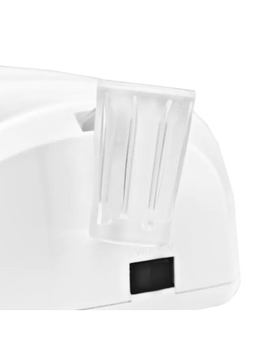 Saeyang Nail Drill Machine Marathon Mighty White + SH20N