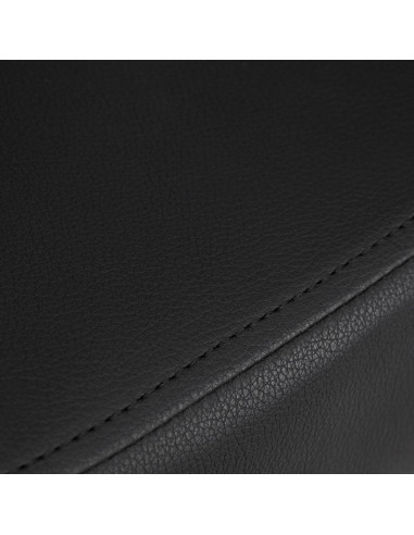 Gabbiano helsinki black hairdressing hair wash unit