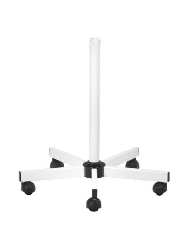 LED magnifier lamp S5 + LED tripod reg. light intensity