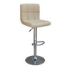 Classic Cream High Makeup chairs for makeup salon BFHC8052