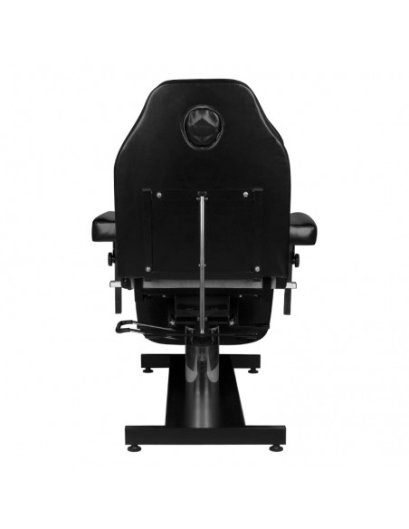 Tattoo chair pro ink 210h black