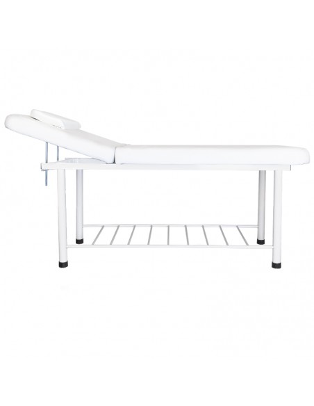 Massage couch 812 basic white