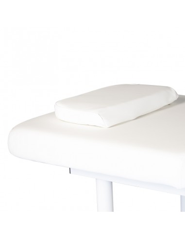 Massage couch 812 basic white