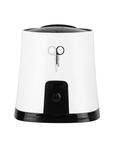 Pro 100w ball sterilizer