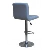 Classic Grey High Chair - Black BFHC8052