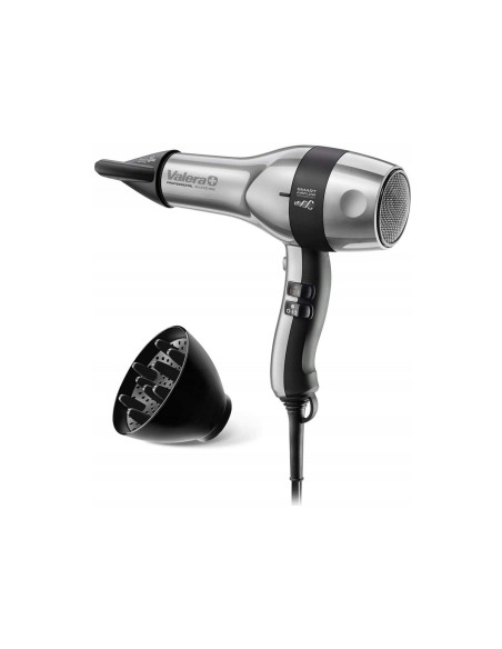 Valera silent jet 8700 ionic 2400w rotocord dryer