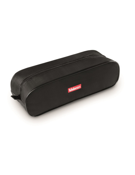 Valera swiss'x agility shine & brush straightener