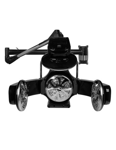 Gabbiano infrazon hanging 868a black