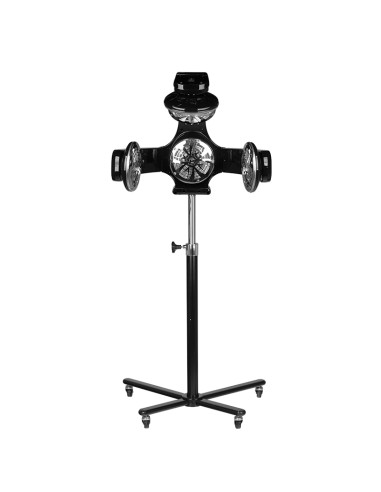 Gabbiano infrazon standing 868-1 black