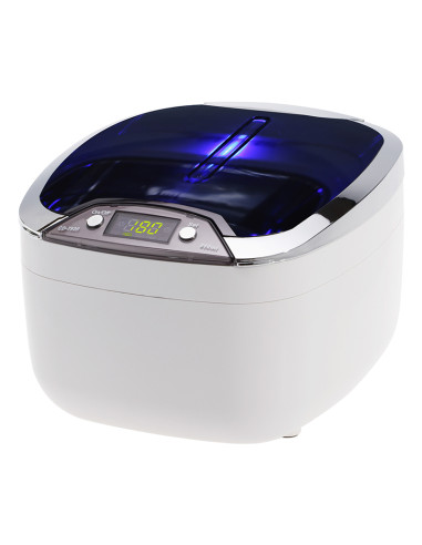 Ultrasonic cleaner acd-7920 vol. 0.85l 55w white