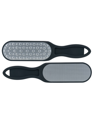 Foot grater black metal blades fy076