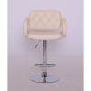 Classic Cream Professional Makeup chairs BFHC8403