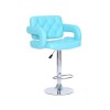 Classic Turquoise Professional Makeup chairs BFHC8403