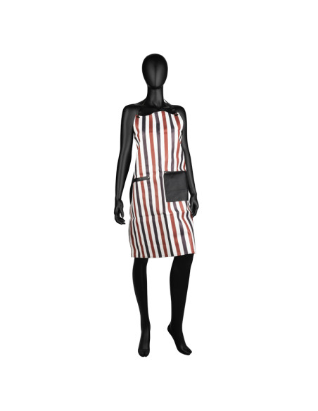 Barber apron bb-01
