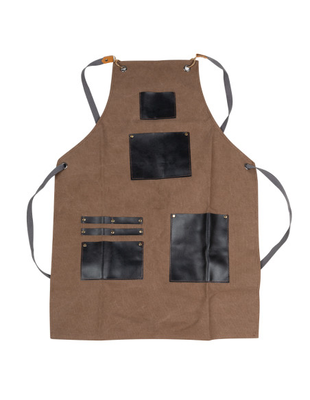Barber apron bb-38