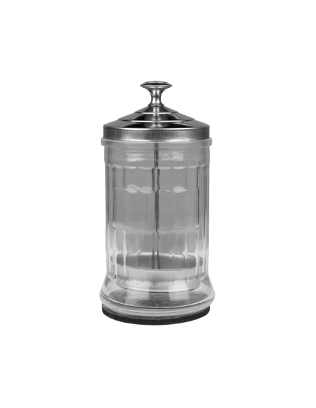 Glass container for disinfecting tools q5a 1200ml