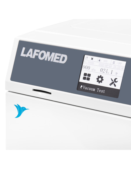 Lafomed Autoclave LFSS03AA LCD 3 L Class B Medical