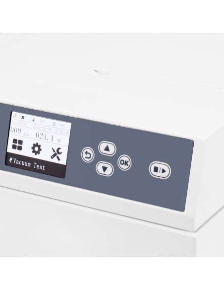Lafomed Autoclave LFSS03AA LCD 3 L Class B Medical