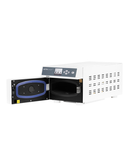 Lafomed Autoclave LFSS03AA LCD 3 L Class B Medical