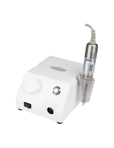 Saeyang Marathon Escort III White Nail Drill Machine + H200