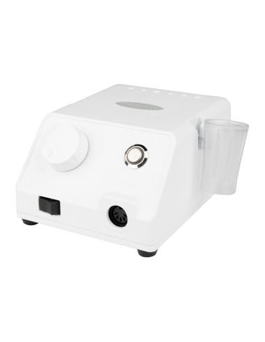 Saeyang Marathon Escort III White Nail Drill Machine + H200
