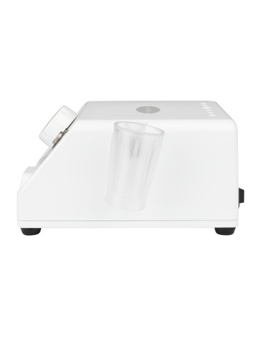 Saeyang Marathon Escort III White Nail Drill Machine + H200