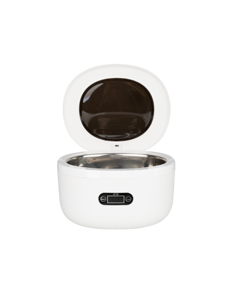 Ultrasonic cleaner f6-b - 750 ml