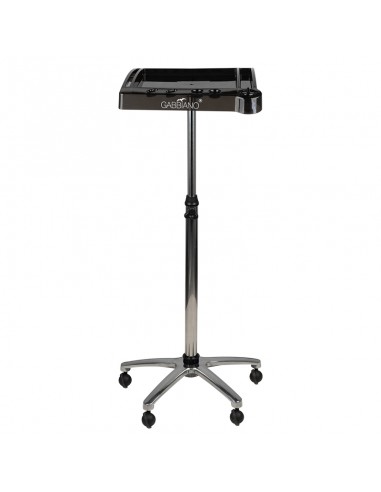 Gabbiano hairdressing helper 265 black