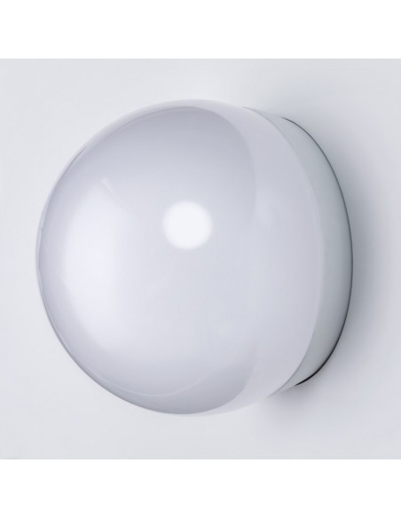 Diva Mirror White. Diva makeup mirror.