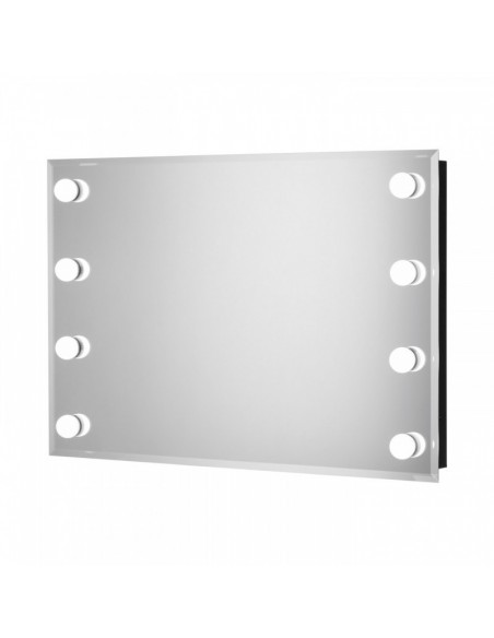Glamour Eco Mirror. Professional makeup mirrors for sale Dublin
