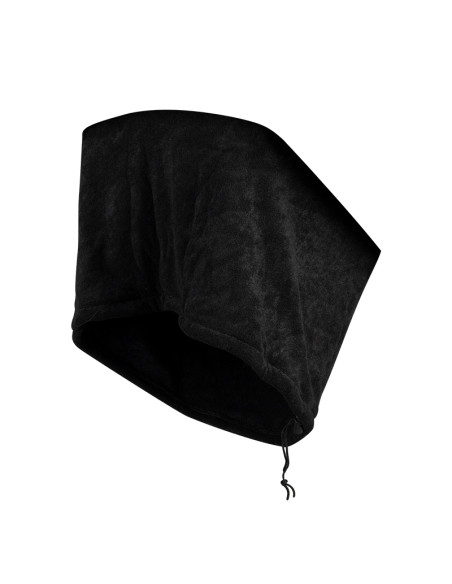 Silver standing hairdressing sauna with active ozone