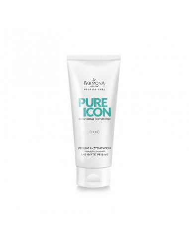 Farmona pure icon enzyme peeling 200ml